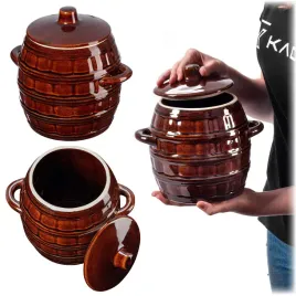beczka-do-kiszenia-kapusty-ogorkow-kamionka-25l-garnek-pokrywka-tradycyjna