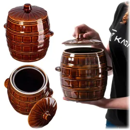 beczka-kamionkowa-garnek-kamionka-5l-do-kiszenia-kapusty-ogorkow-kiszonki