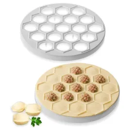 forma-foremka-pieroznica-26cm-do-pierogow-uszek-ravioli-19szt-wykrojnik