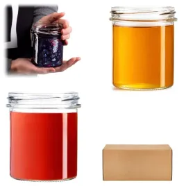 20szt-sloik-350-ml-sloiki-na-miod-przetwory-dzem-konfitury-szklany-fi-82