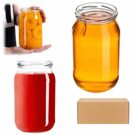 24-szt-sloik-900-ml-sloiki-sloj-na-przetwory-miody-dzem-szklany-09-l-fi-82