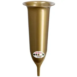 wazon-flakon-na-cmentarz-23cm-kwiaty-sztuczne-nagrobek-wbijany-szpic-zloty
