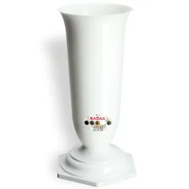 wazon-flakon-na-cmentarz-37cm-kwiaty-sztuczne-nagrobny-wklad-bialy