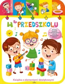 w-przedszkolu