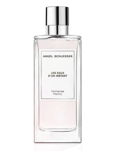 ANGEL SCHLESSER IMMENSE PEONY EDT 100 ML TESTER
