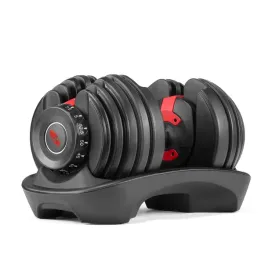 hantle-bitumiczne-regulowane-sztangielka-bowflex-selecttech-24kg