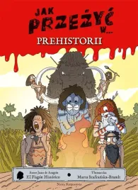 jak-przezyc-w-prehistorii