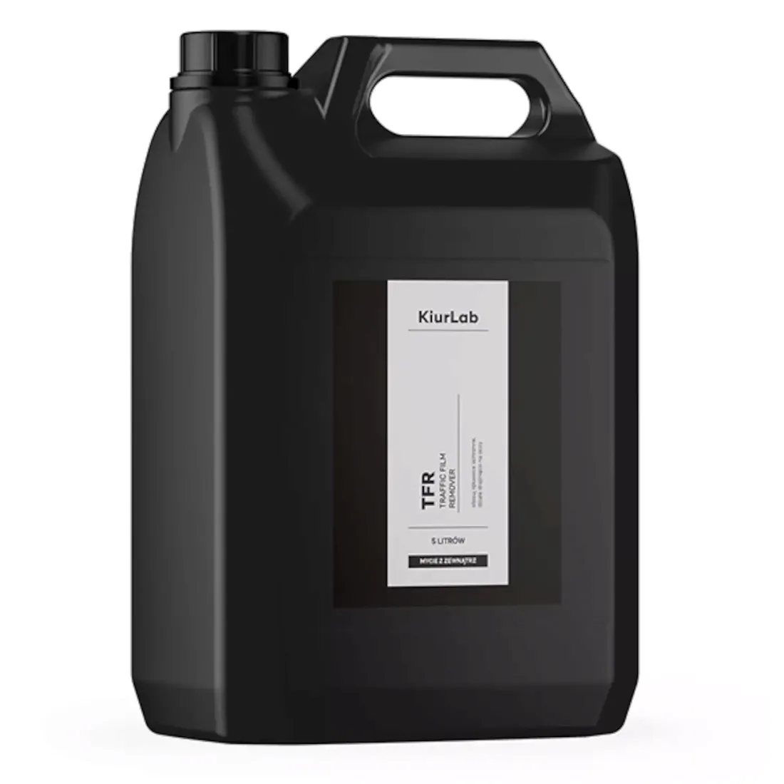 kiurlab-tfr-5l