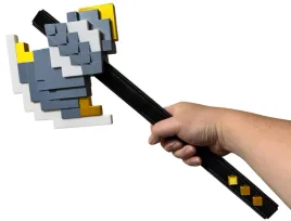 topor-pikselowy-minecraft-movie-cosplay