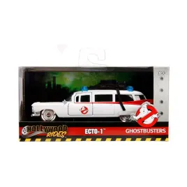 replika-samochodu-ecto-1-ghostbusters-od-producenta-mattel