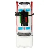replika-samochodu-ecto-1-ghostbusters-od-producenta-mattel-stan-nowy