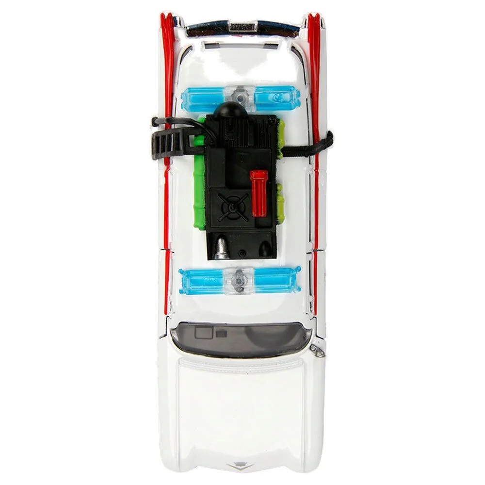replika-samochodu-ecto-1-ghostbusters-od-producenta-mattel
