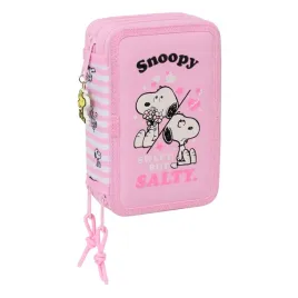 piornik-potrojny-snoopy-z-wyposazeniem-37-elementow