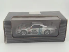 maisto-mercedes-clk-gtr-1997-uszkodzony-spoiler-1-43