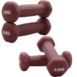 hantelki-do-cwiczen-treningu-fitness-pilates-zestaw-2x0-5kg-ciezarki-hantle