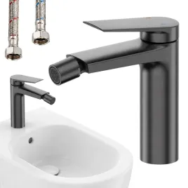 bateria-bidetowa-vector-stojaca-lazienkowa-ruchomy-perlator-kran-grafitowa