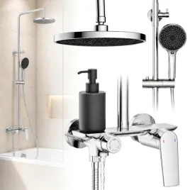 zestaw-prysznicowy-natryskowy-nadtynkowy-vector-deszczownica-bateria-chrom