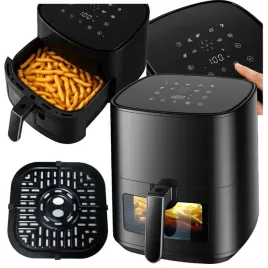 frytkownica-beztluszczowa-air-fryer-5l-frytkownica-1500w-9-programow-mocna