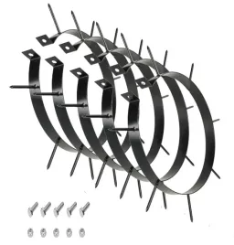 kolce-do-walca-ogrodowego-5-szt-komplet-kolec-srednica-28cm