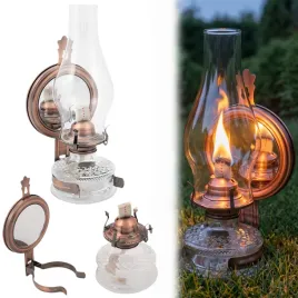 lampa-naftowa-31-cm-z-lustrem-latarnia-domowa-ogrodowa-stary-miedz