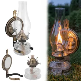 lampa-naftowa-31-cm-z-lustrem-latarnia-domowa-ogrodowa-stary-mosiadz
