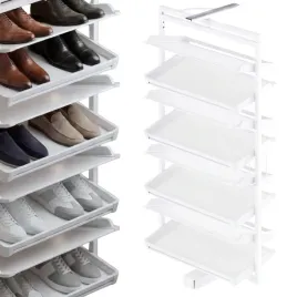 kosz-na-buty-obuwie-obrotowy-8-polek-wysuwany-do-garderoby-szafy-bialy
