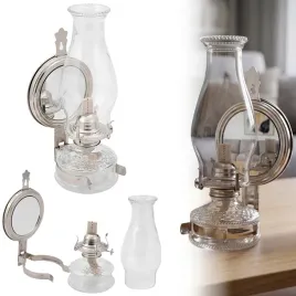 lampa-naftowa-31-cm-z-lustrem-maxi-latarnia-domowa-ogrodowa-nikiel