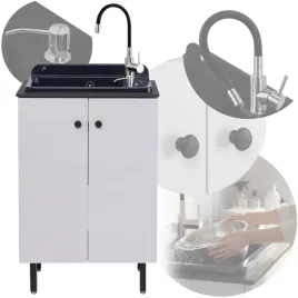 zestaw-compact-do-garazu-pralni-szafka-zlew-czarny-bateria-flex-dozownik
