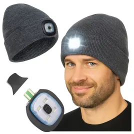 czapka-zimowa-z-latarka-led-lampka-czolowka-robocza-do-biegania-szara