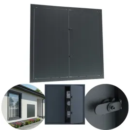drzwiczki-rewizyjne-oslona-instalacji-rewizja-110x120-cm-metalowe-grafit