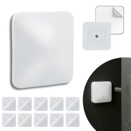 ogranicznik-samoprzylepny-scienny-ochronny-50x50-mm-zimna-biel-10-sztuk