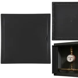 drzwiczki-rewizyjne-wyczystka-abs-rewizja-z-ramka-40x40-cm-plastik-grafit