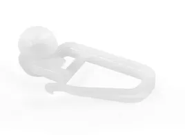 agrafka-plastik-z-rolka-do-szyny-pcv-biala-100-szt