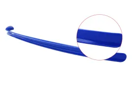 lyzka-do-butow-klasyczna-plastikowa-kozakow-botkow-dluga-60-cm-niebieska
