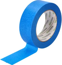 tasma-papierowa-zabezpieczajaca-malarska-niebieska-blue-uv-38-mm-50-m