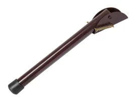 podporka-stopka-do-drzwi-bram-garazowa-21cm-braz