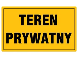 tablica-pcv-tabliczka-teren-prywatny-20-x-33-cm