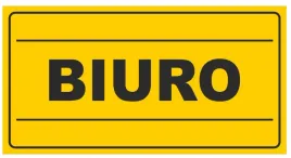 tablica-tabliczka-znak-pcv-biuro-12x22-cm-bhp