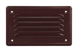 kratka-wentylacyjna-metalowa-z-siatka-14x7-brazowa