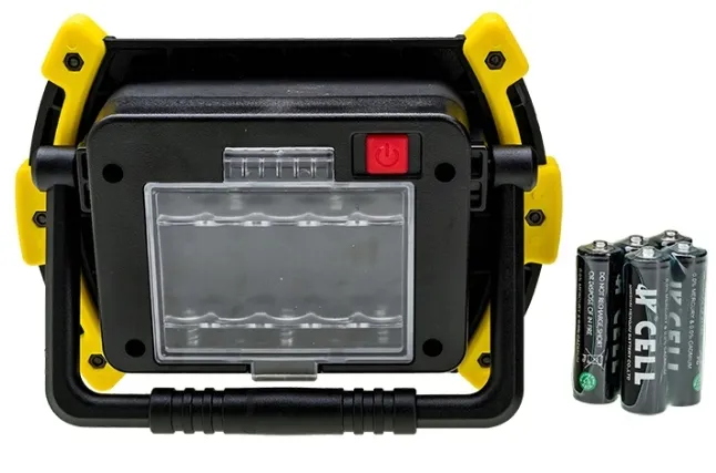 reflektor-5-w-cob-led