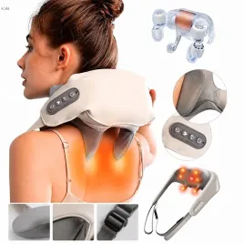 masazer-shiatsu-do-szyi-karku-plecow-rozgrzewajacy-kolnierz-rozluzniajacy