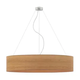 lampa-wiszaca-sufitowa-zyrandol-regulowany-fornir-abazur-100-led-e27-blues