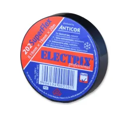 anticor-electrix-202-tasma-elektroizolacyjna-019mmx19mmx20m-czarna