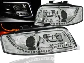 lampy-audi-a4-10-00-10-04-led-tube-lights-chrome