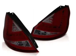 lampy-do-ford-fiesta-mk7-08-12-hb-redsmoke-led-bar