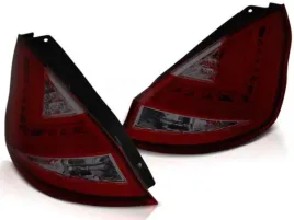 lampy-ford-fiesta-mk7-12-15-hb-red-smoke-led-bar