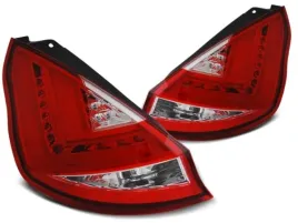 lampy-diodowe-ford-fiesta-mk7-12-15-hb-red-white-led-bar