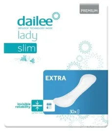 dailee-lady-premium-slim-extra-30szt