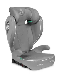 fotelik-samochodowy-isofix-caretero-breezy-fix-grey-100-150cm