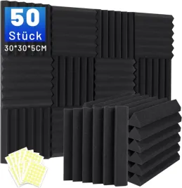 panele-akustyczne-30cm-absorpcja-dzwieku-5cm-kinowe-studyjne-czesci-50szt